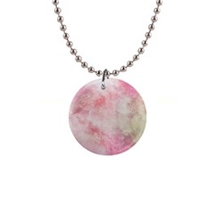 Pink-010 1  Button Necklace by nateshop