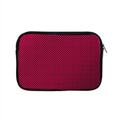 Red Apple Macbook Pro 15  Zipper Case by nateshop