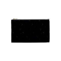 Rocket-012 Cosmetic Bag (small) by nateshop