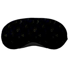 Rocket-012 Sleeping Mask by nateshop