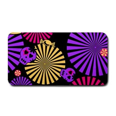 Seamless-102 Medium Bar Mat by nateshop