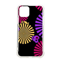 Seamless-102 Iphone 11 Pro 5 8 Inch Tpu Uv Print Case by nateshop