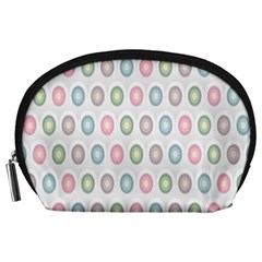 Seamless-pattern-108 Accessory Pouch (large) by nateshop