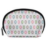 Seamless-pattern-108 Accessory Pouch (Large) Front