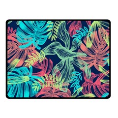 Sheets-33 Fleece Blanket (Small)