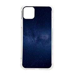 Space-01 Iphone 11 Pro Max 6 5 Inch Tpu Uv Print Case by nateshop