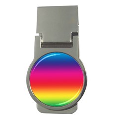 Spectrum Money Clips (round)  by nateshop