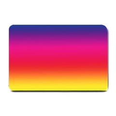 Spectrum Small Doormat by nateshop