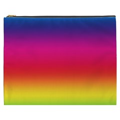 Spectrum Cosmetic Bag (xxxl) by nateshop