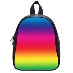 Spectrum School Bag (small) by nateshop