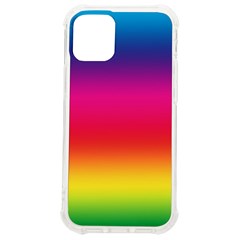 Spectrum iPhone 12 mini TPU UV Print Case	