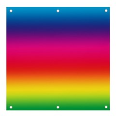 Spectrum Banner And Sign 4  X 4  by nateshop