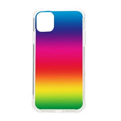 Spectrum Iphone 11 Tpu Uv Print Case by nateshop