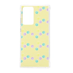 Sugar-factory Samsung Galaxy Note 20 Ultra Tpu Uv Case by nateshop