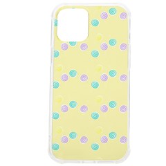 Sugar-factory Iphone 12 Pro Max Tpu Uv Print Case