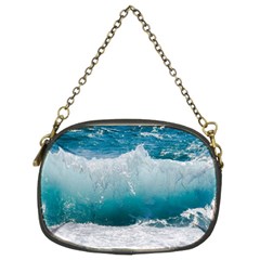 Waves Chain Purse (two Sides) by nateshop