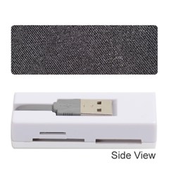 Texture-jeans Memory Card Reader (stick) by nateshop