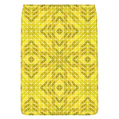 Tile Removable Flap Cover (l) by nateshop