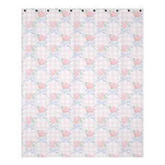 Cscm43372 Shower Curtain 60  X 72  (medium) by adorned