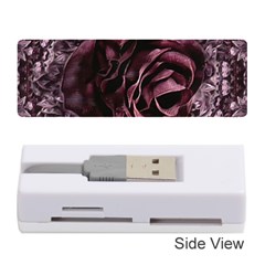 Rose Mandala Memory Card Reader (Stick)