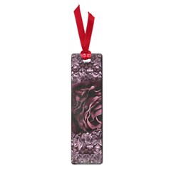 Rose Mandala Small Book Marks