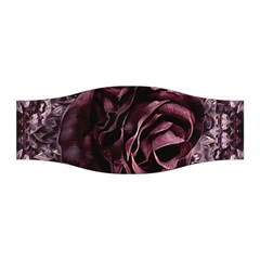 Rose Mandala Stretchable Headband by MRNStudios