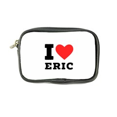 I Love Eric Coin Purse by ilovewhateva