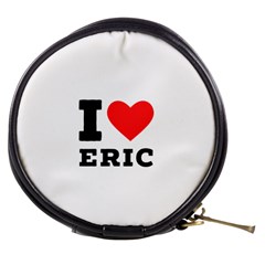 I love eric Mini Makeup Bag