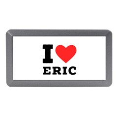 I love eric Memory Card Reader (Mini)