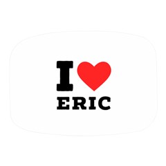 I love eric Mini Square Pill Box