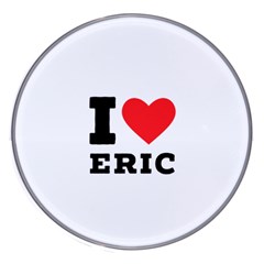 I love eric Wireless Fast Charger(White)