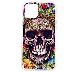 Bone Cute Iphone 12 Pro Max Tpu Uv Print Case by GardenOfOphir