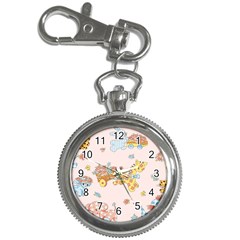 Mohanad Fa Key Chain Watches by mohanadfa