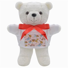 Mohanad Fa Teddy Bear by mohanadfa