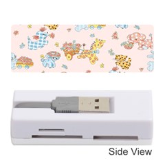 Mohanad Fa Memory Card Reader (stick)