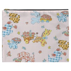 Mohanad Fa Cosmetic Bag (xxxl) by mohanadfa