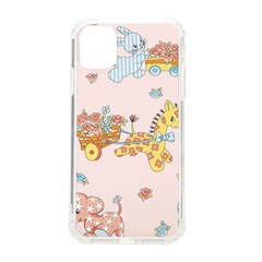 Mohanad Fa Iphone 11 Tpu Uv Print Case by mohanadfa