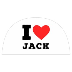 I Love Jack Anti Scalding Pot Cap by ilovewhateva