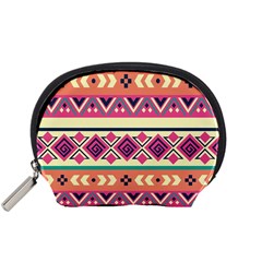 Unique Pattern Design Vintage Accessory Pouch (small)