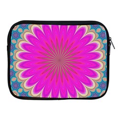 Wallpaper Decoration Generated Apple Ipad 2/3/4 Zipper Cases by Ravend