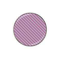 Background-102 Hat Clip Ball Marker by nateshop