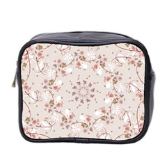 Background-103 Mini Toiletries Bag (two Sides)