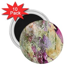 Background-105 2 25  Magnets (10 Pack)  by nateshop