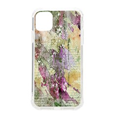 Background-105 Iphone 11 Tpu Uv Print Case by nateshop