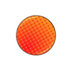 Background-108 Hat Clip Ball Marker (10 pack)