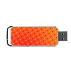 Background-108 Portable Usb Flash (one Side) by nateshop