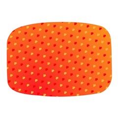 Background-108 Mini Square Pill Box