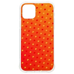 Background-108 iPhone 12/12 Pro TPU UV Print Case