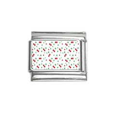 Cherries Italian Charm (9mm)