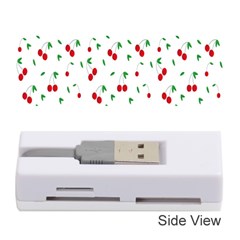 Cherries Memory Card Reader (stick)